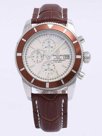 Breitling Watch 191